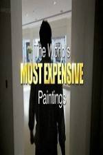 Watch The Worlds Most Expensive Paintings Watch123movies