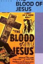 Watch The Blood of Jesus Watch123movies