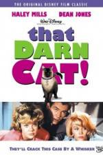 Watch That Darn Cat! Watch123movies