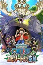 Watch One Piece: of Skypeia Watch123movies