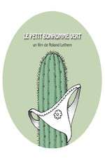 Watch Le petit bonhomme vert Watch123movies