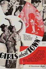 Watch Girls About Town Watch123movies