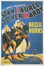 Watch Beau Hunks (Short 1931) Watch123movies