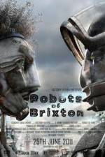 Watch Robots of Brixton Watch123movies