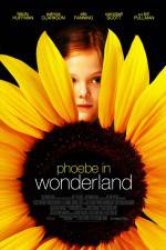 Watch Phoebe in Wonderland Watch123movies