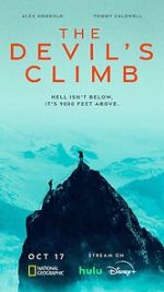 Watch The Devil's Climb (TV Special 2024) Watch123movies