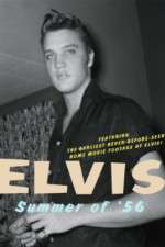 Watch Elvis: Summer of '56 Watch123movies