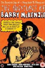 Watch The Adventures of Barry McKenzie Watch123movies