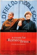 Watch A Room for Romeo Brass Watch123movies