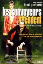 Watch Les convoyeurs attendent Watch123movies