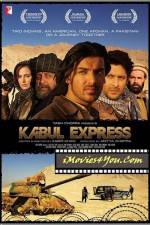 Watch Kabul Express Watch123movies