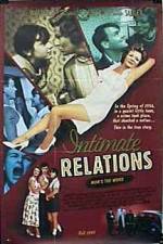 Watch Intimate Relations Watch123movies