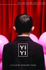 Watch Yi yi A One and a Two Watch123movies