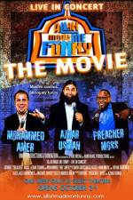 Watch Allah Made Me Funny Live in Concert Watch123movies