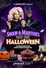 Watch Snoop and Martha\'s Very Tasty Halloween (TV Special 2021) Watch123movies