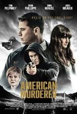 Watch American Murderer Watch123movies