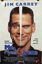 Watch Me, Myself & Irene Watch123movies