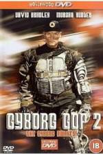 Watch Cyborg Cop II Watch123movies
