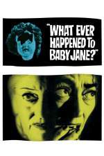Watch What Ever Happened to Baby Jane Watch123movies