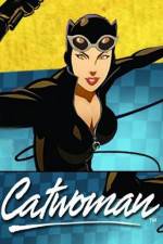 Watch DC Showcase Catwoman Watch123movies
