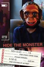 Watch Hide the Monster Watch123movies