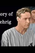 Watch Climax The Lou Gehrig Story Watch123movies