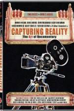 Watch Capturing Reality Watch123movies