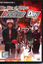 Watch The King of Fighters: Another Day (ONA Watch123movies