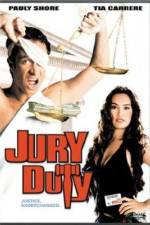Watch Jury Duty Watch123movies