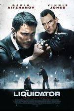 Watch The Liquidator Watch123movies