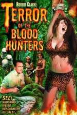 Watch Terror of the Bloodhunters Watch123movies