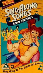 Watch Disney Sing-Along Songs: From Hercules Watch123movies