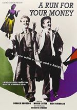 Watch A Run for Your Money Watch123movies