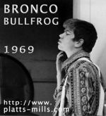 Watch Bronco Bullfrog Watch123movies