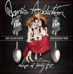 Watch Janes Addiction Ritual De Lo Habitual Alive at Twenty Five Watch123movies
