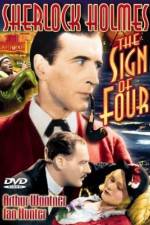 Watch The Sign of Four: Sherlock Holmes' Greatest Case Watch123movies