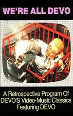 Watch We're All Devo Watch123movies