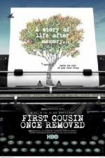 Watch First Cousin Once Removed Watch123movies