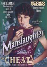 Watch Manslaughter Watch123movies