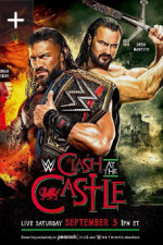 Watch WWE Clash at the Castle Watch123movies