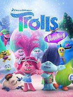 Watch Trolls Holiday (TV Short 2017) Watch123movies