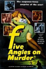 Watch Five Angles on Murder Watch123movies