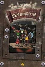 Watch The Legend of the Sky Kingdom Watch123movies