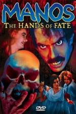 Watch Manos: The Hands of Fate Watch123movies