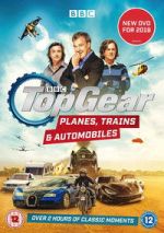 Watch Top Gear - Planes, Trains and Automobiles Watch123movies