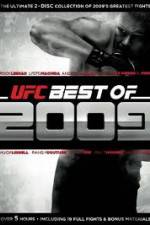 Watch UFC Best Of 2009 Watch123movies