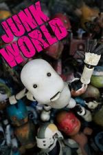 Watch Junk World Watch123movies