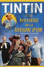 Watch Tintin and the Mystery of the Golden Fleece Watch123movies