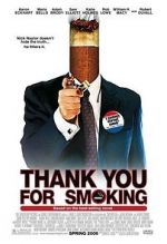 Watch Thank You for Smoking Watch123movies