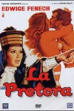 Watch La pretora Watch123movies